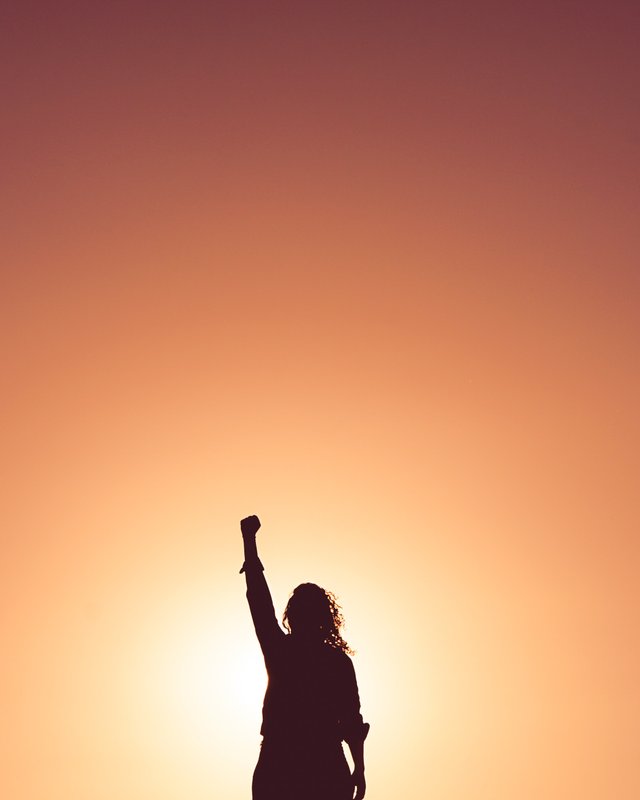 5 Steps to Help You Take Control of Your Life