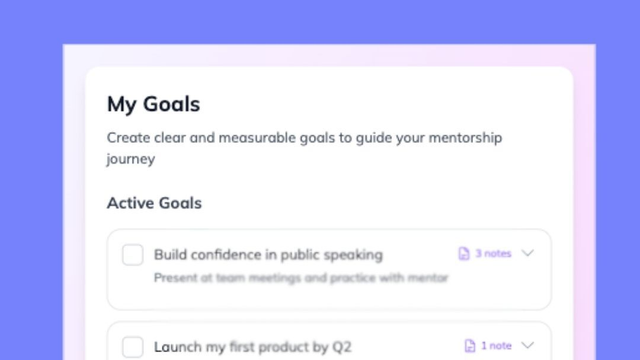 Goal Setting Is Broken: Here's the New Way Forward