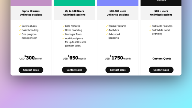 Introducing Mentorly Start: Empowering Mentorship for All!